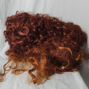 Hocus pocus wig